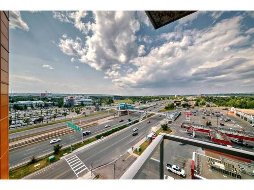 808-3830 Brentwood Road Nw, Calgary, AB - Outdoor With View