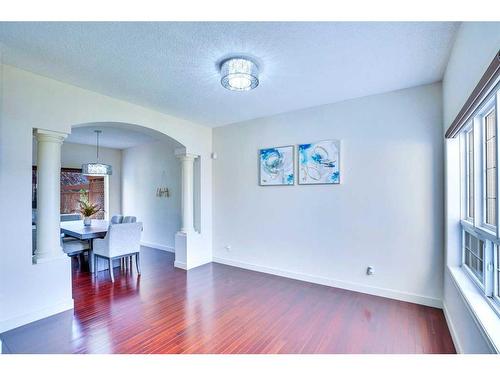 256 Cove Drive, Chestermere, AB - Indoor Photo Showing Other Room