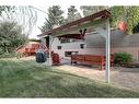 47 Cromwell Avenue Nw, Calgary, AB  - Outdoor 