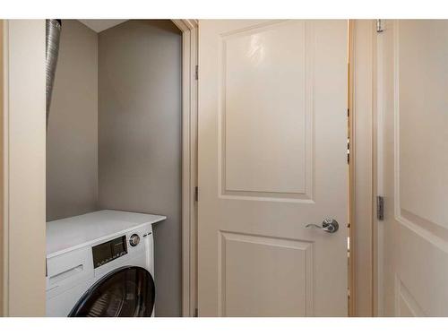 6305-11811 Lake Fraser Drive Se, Calgary, AB - Indoor Photo Showing Laundry Room