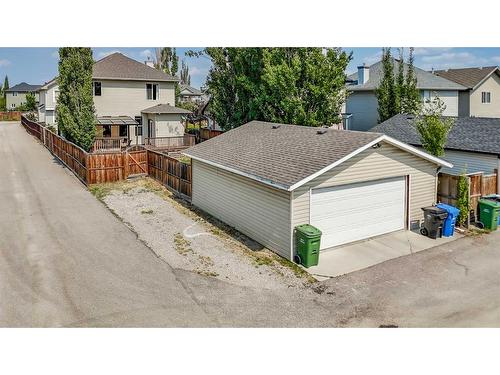 143 Prestwick Point Se, Calgary, AB - Outdoor