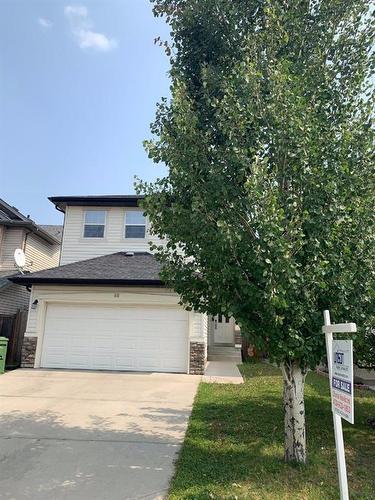 46 Bridleridge Green Sw, Calgary, AB - Outdoor