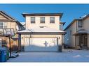 46 Bridleridge Green Sw, Calgary, AB  - Outdoor 