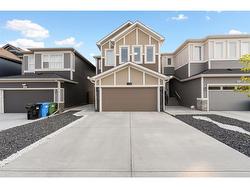 664 Seton Circle SE Circle SE Calgary, AB T3M 3C6