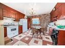 11 Beaupre Crescent Nw, Calgary, AB  - Indoor Photo Showing Kitchen 