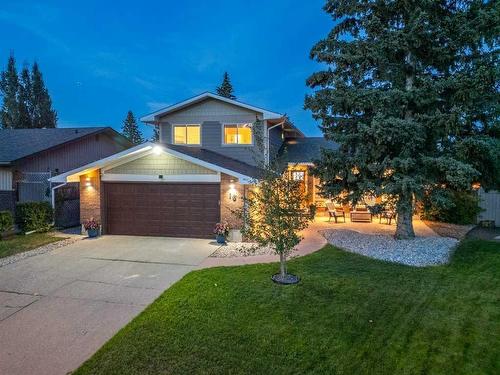 16 Lake Newell Green Se, Calgary, AB - Outdoor