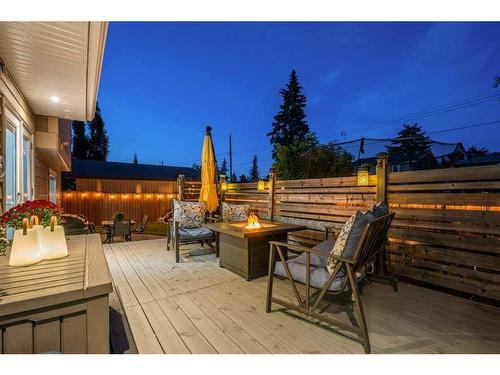 16 Lake Newell Green Se, Calgary, AB - Outdoor With Deck Patio Veranda