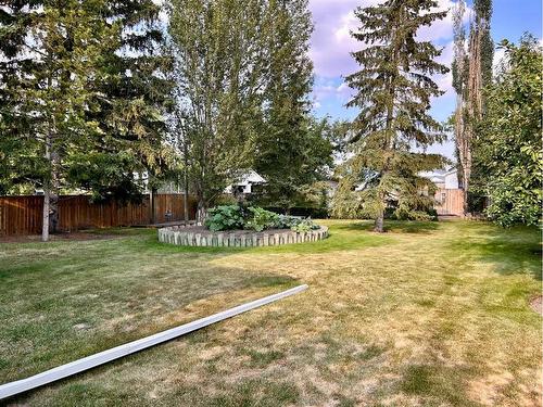 818 7 Avenue Ne, Three Hills, AB - Outdoor