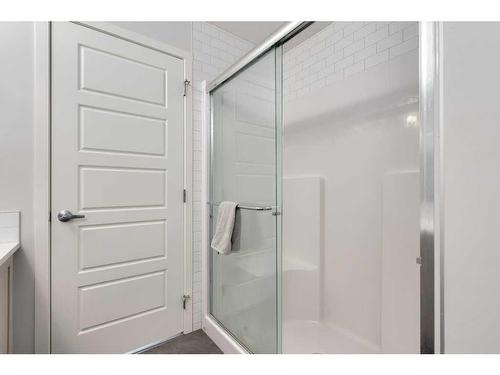 2209-220 Seton Grove Se, Calgary, AB - Indoor Photo Showing Bathroom