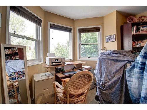 2009 21 Avenue Sw, Calgary, AB - Indoor Photo Showing Office