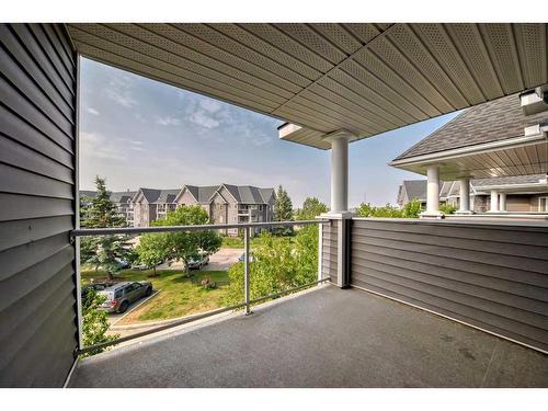 303-1303 Tuscarora Manor Nw, Calgary, AB - Outdoor With Exterior