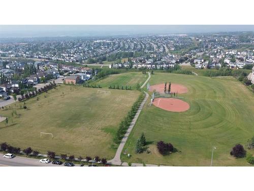 303-1303 Tuscarora Manor Nw, Calgary, AB - Outdoor With View