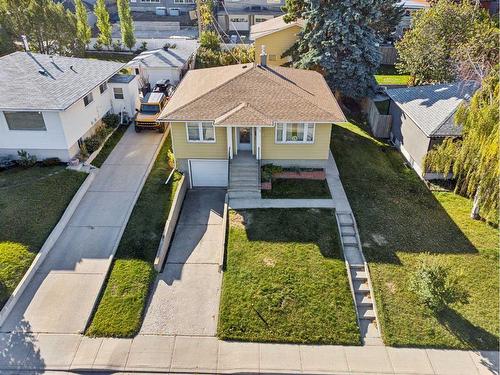 2115 22 Avenue Sw, Calgary, AB - Outdoor With Facade