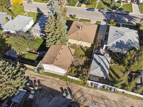 2115 22 Avenue Sw, Calgary, AB - Outdoor With View