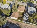 2115 22 Avenue Sw, Calgary, AB  - Outdoor With View 