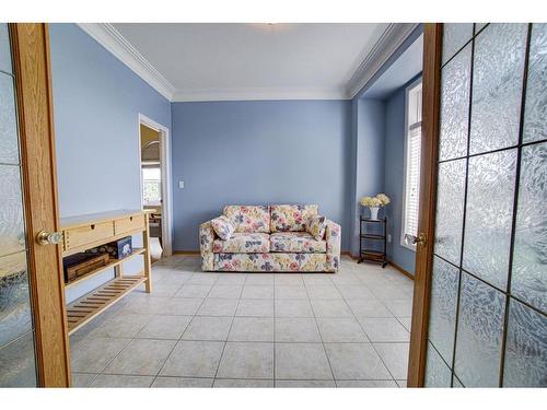 224 52 Avenue West, Claresholm, AB - Indoor Photo Showing Other Room