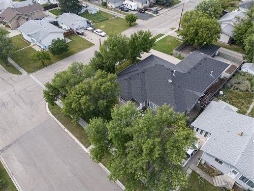 224 52 Avenue West, Claresholm, AB - Outdoor With View