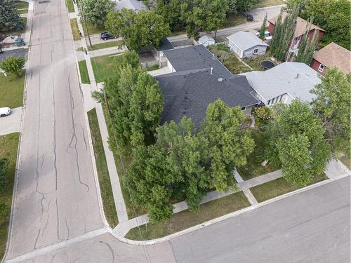 224 52 Avenue West, Claresholm, AB - Outdoor With View