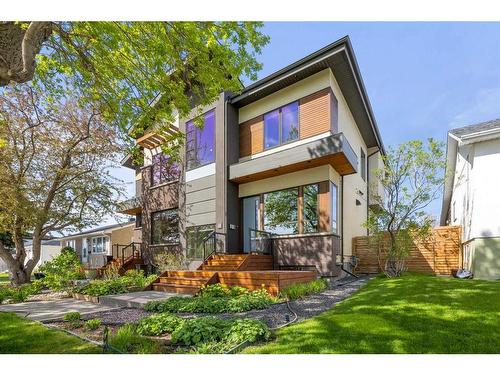 1823 William Street Se, Calgary, AB - Outdoor