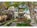 1823 William Street Se, Calgary, AB  - Outdoor 