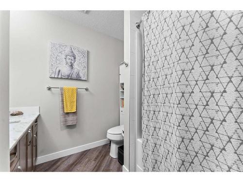 2115-3727 Sage Hill Drive Nw, Calgary, AB - Indoor Photo Showing Bathroom