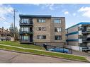 102-1508 23 Avenue Sw, Calgary, AB  - Outdoor With Balcony 