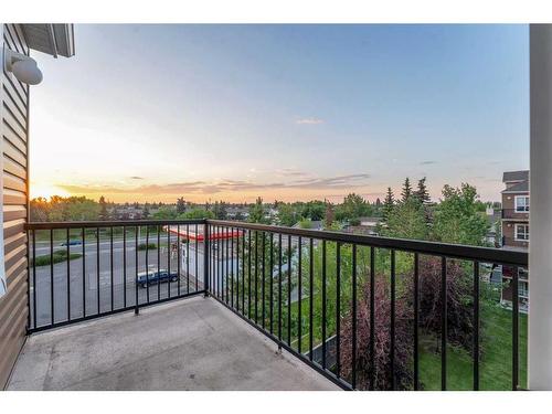 4307-73 Erin Woods Court Se, Calgary, AB - Outdoor With View With Exterior