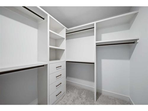 2009 23 Avenue Nw, Calgary, AB - Indoor With Storage