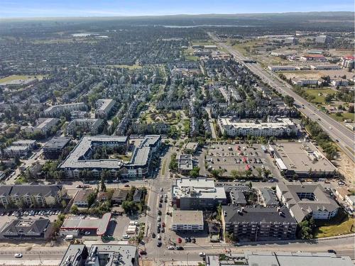 364-2233 34 Avenue Sw, Calgary, AB - Outdoor With View