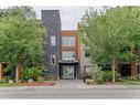 124-2727 28 Avenue Se, Calgary, AB  - Outdoor With Facade 