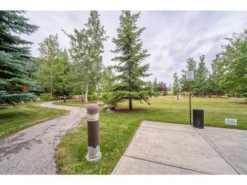 124-2727 28 Avenue Se, Calgary, AB - Outdoor