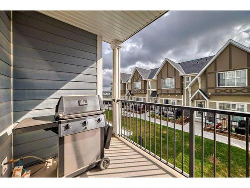 517 Nolanlake Villas Nw, Calgary, AB - Outdoor With Exterior