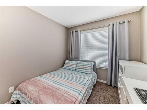 517 Nolanlake Villas Nw, Calgary, AB - Indoor Photo Showing Bedroom