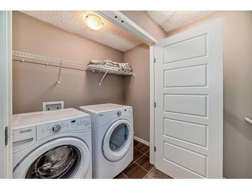 517 Nolanlake Villas Nw, Calgary, AB - Indoor Photo Showing Laundry Room