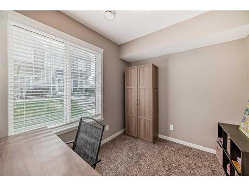 517 Nolanlake Villas Nw, Calgary, AB - Indoor