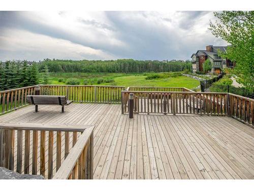 108 Ascot Point Sw, Calgary, AB - Outdoor With Deck Patio Veranda