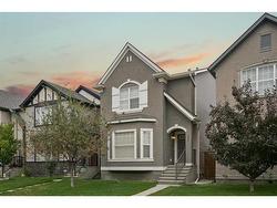 187 Cranford Crescent SE Calgary, AB T3M 0X9