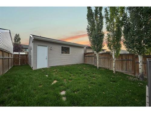 187 Cranford Crescent Se, Calgary, AB - Outdoor