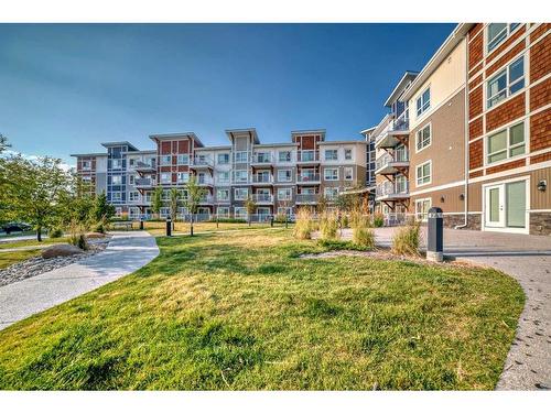 1406-302 Skyview Ranch Drive Ne, Calgary, AB - Outdoor With Balcony