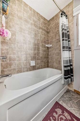 120 Millrise Drive Sw, Calgary, AB - Indoor Photo Showing Bathroom