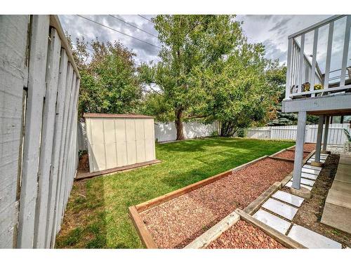 120 Millrise Drive Sw, Calgary, AB - Outdoor