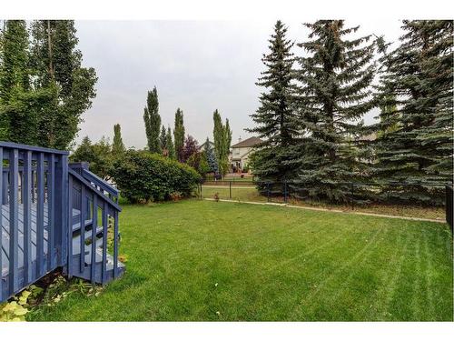 244 Cranfield Park Se, Calgary, AB - Outdoor