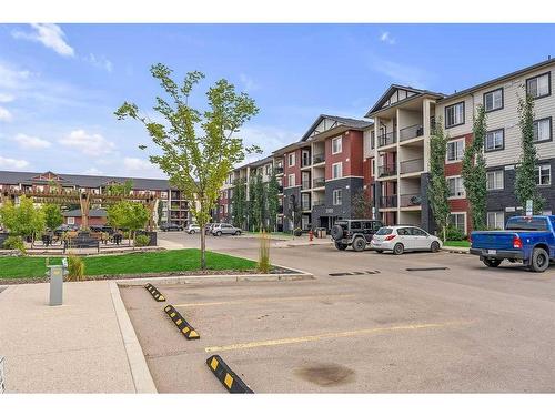 3307-81 Legacy Boulevard Se, Calgary, AB - Outdoor With Balcony With Facade