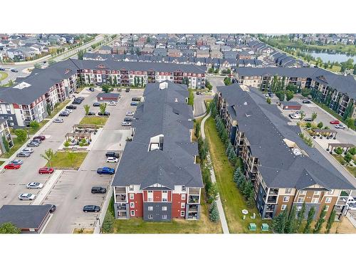 3307-81 Legacy Boulevard Se, Calgary, AB - Outdoor With View