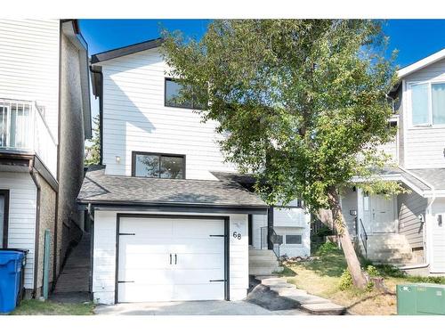 68 Hawkville Place Nw, Calgary, AB - Outdoor