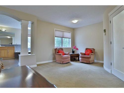 31 Sherwood Heath Nw, Calgary, AB - Indoor