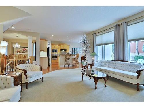 31 Sherwood Heath Nw, Calgary, AB - Indoor