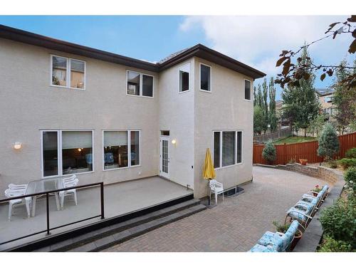 31 Sherwood Heath Nw, Calgary, AB - Outdoor With Exterior