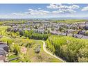 94 Aspen Hills Way Sw, Calgary, AB  - Outdoor With Backyard 