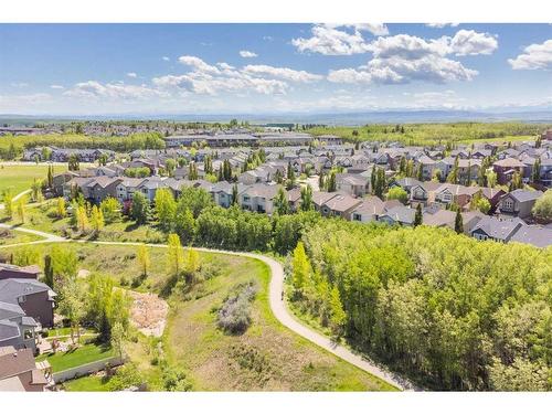 94 Aspen Hills Way Sw, Calgary, AB - Outdoor With View